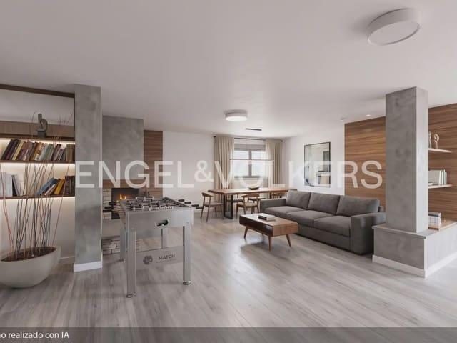 Chalet en venta en l'Horta Sud, Valencia