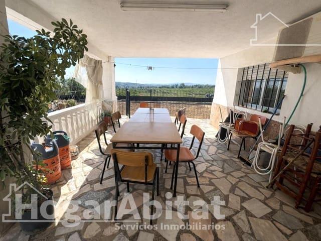Chalet en venta en l'Horta Sud, Valencia