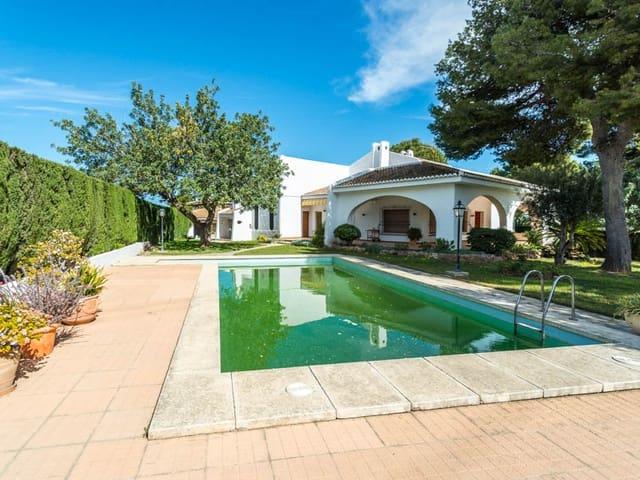 Villa en venta en Torrent, el Poble Nou