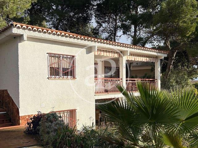 Chalet en venta en Torrent, Valencia