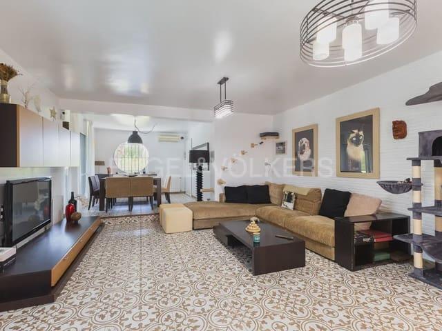 Chalet en venta en l'Horta Sud, Valencia