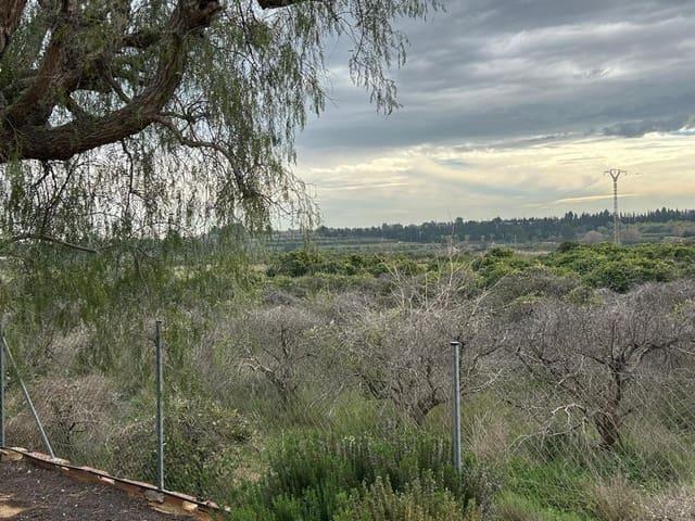 Chalet en venta en l'Horta Sud, Valencia