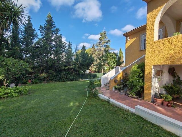 Chalet en venta en el Poble Nou, l'Horta Sud