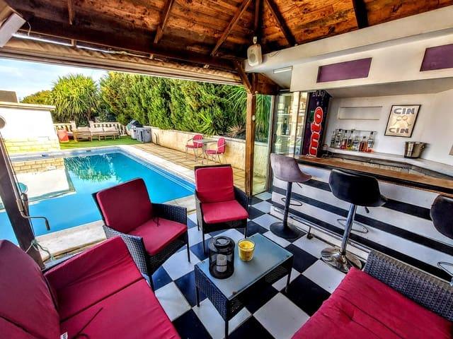 Chalet en venta en l'Horta Sud, Valencia