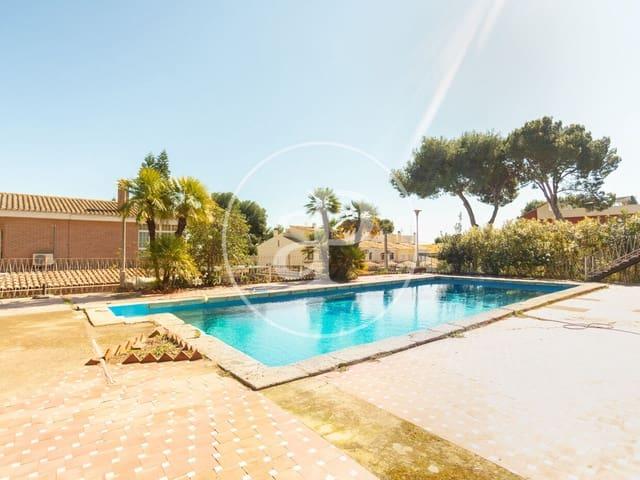 Chalet en venta en l'Horta Sud, Valencia