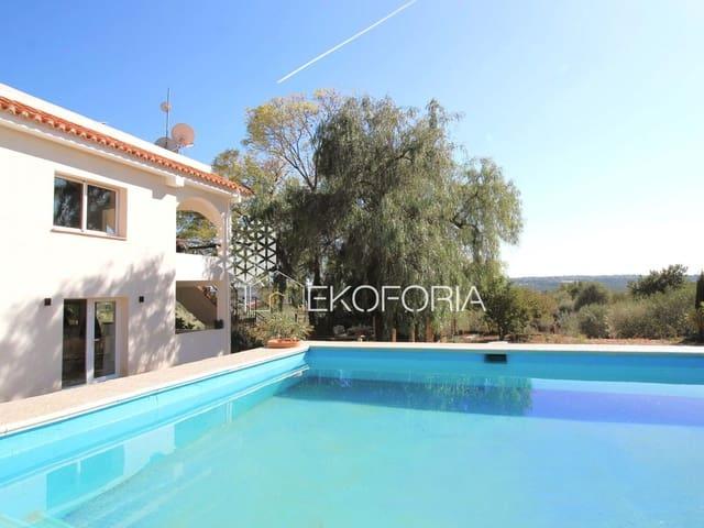 Villa en venta en Torrent, el Poble Nou