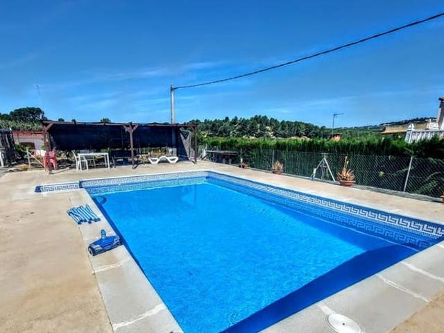 Chalet en venta en l'Horta Sud, Valencia