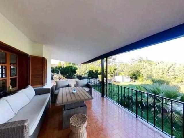 Chalet en venta en l'Horta Sud, Valencia