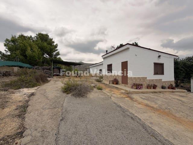 Chalet en venta en l'Horta Sud, Valencia