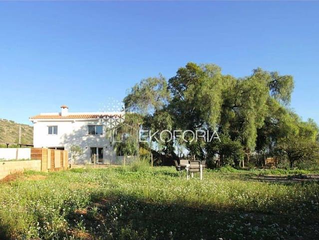Chalet en venta en Torrent, el Poble Nou
