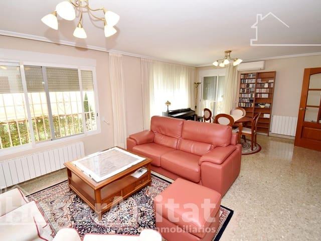 Chalet en venta en l'Horta Sud, Valencia