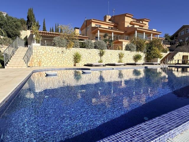 Chalet en venta en l'Horta Sud, Valencia