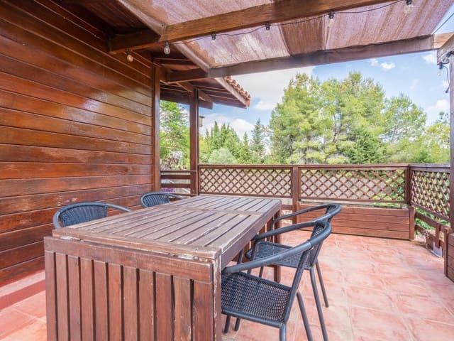 Chalet en venta en l'Horta Sud, Valencia