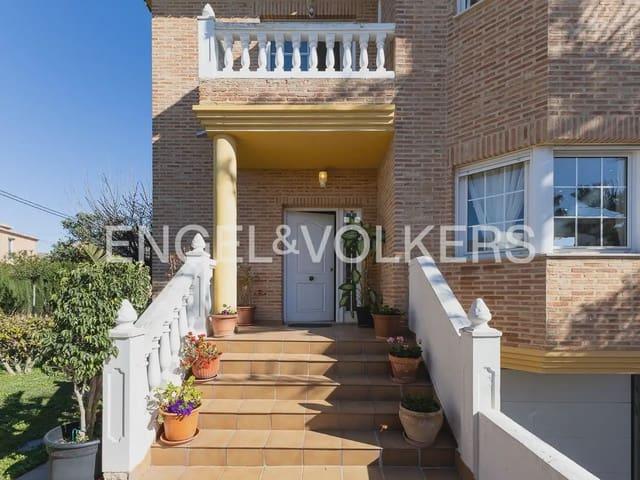 Chalet en venta en l'Horta Sud, Valencia