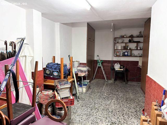 Casa en venta en Comarca de la Costa Granadina, Andalucía