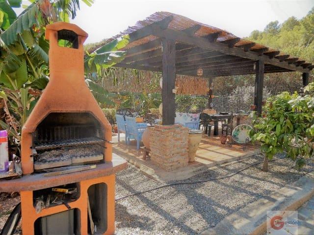 Chalet en venta en Comarca de la Costa Granadina, Andalucía