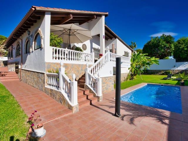 Chalet en venta en Costa del Sol Occidental, Andalucía
