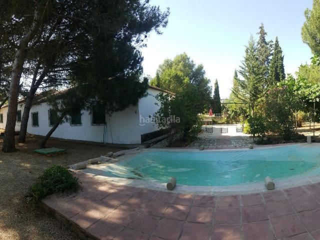 Chalet en venta en Torreperogil, Andalucía