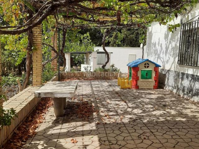 Chalet en venta en Torreperogil, Andalucía