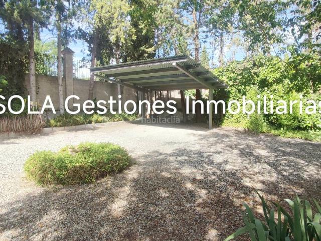 Chalet en venta en Torreperogil, Andalucía