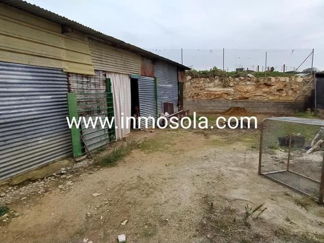 Chalet en venta en Torreperogil, Andalucía