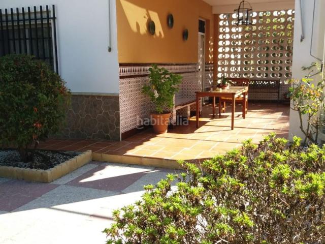 Chalet en venta en Torreperogil, Andalucía