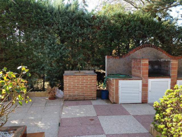 Chalet en venta en Torreperogil, Andalucía