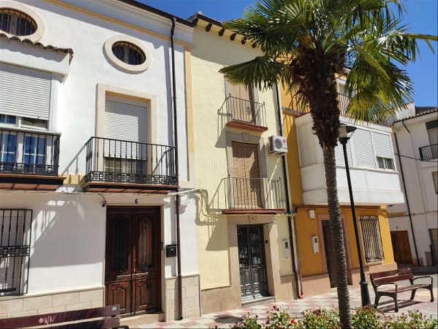 Chalet en venta en Torreperogil, Andalucía