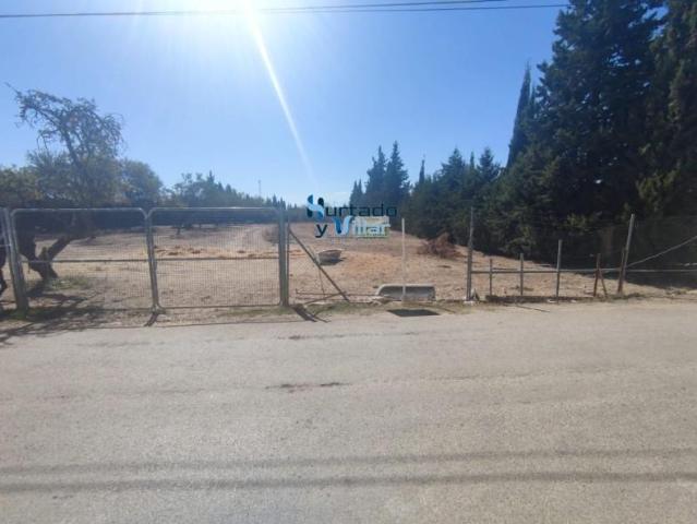 Chalet en venta en Torreperogil, Andalucía