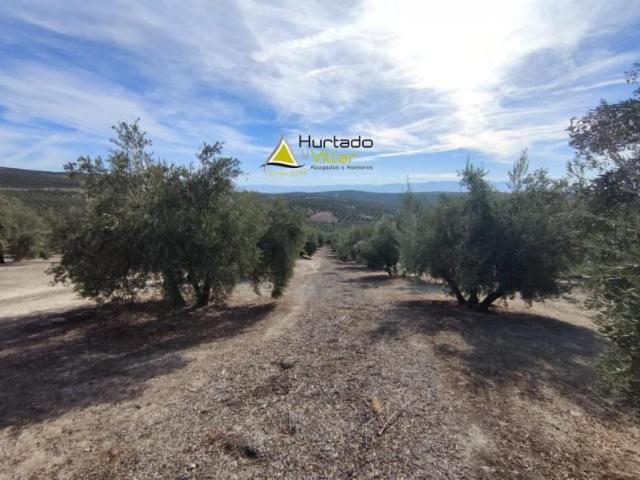 Chalet en venta en Torreperogil, Andalucía