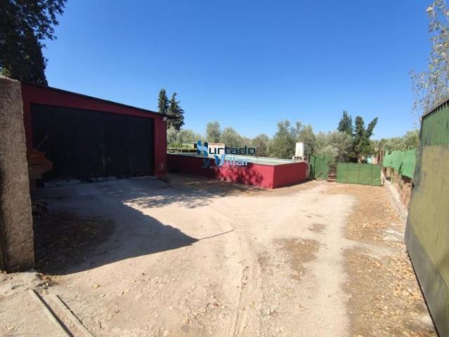 Chalet en venta en Torreperogil, Andalucía