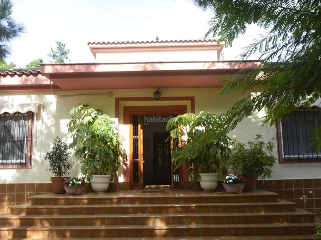 Chalet en venta en Vega Media del Segura, Murcia