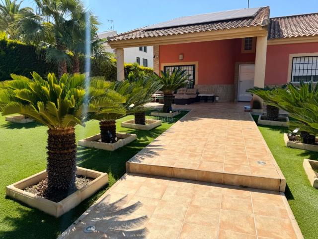 Chalet en venta en Vega Media del Segura, Murcia