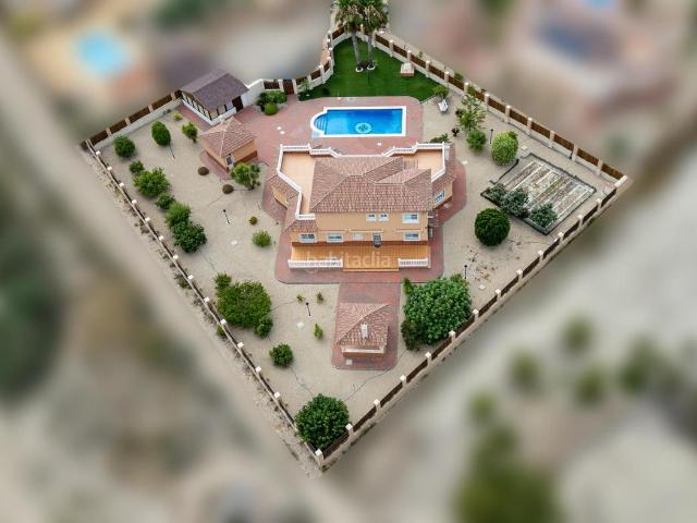 Chalet en venta en Las Torres De Cotillas, Murcia