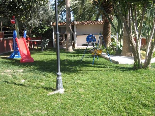 Chalet en venta en Vega Media del Segura, Murcia