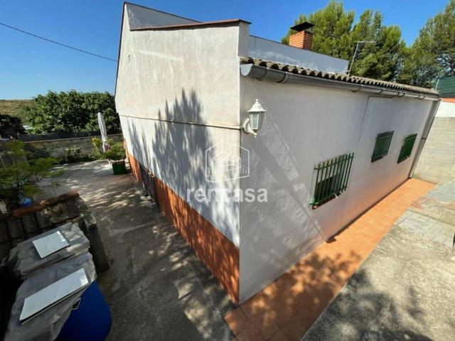 Chalet en venta en Segrià, Catalunya