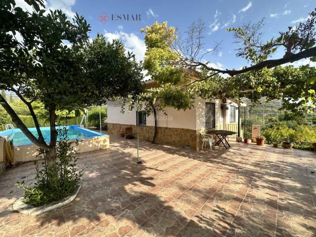 Chalet en venta en Torres Torres, València / Valencia