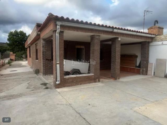 Chalet en venta en el Camp de Morvedre, Valencia
