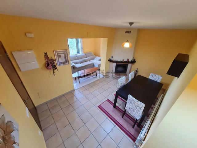 Villa en venta en Torres Torres