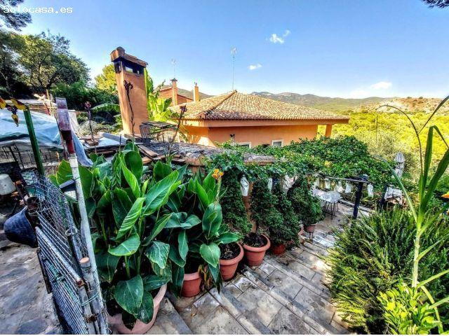 Casa en venta en el Camp de Morvedre, Valencia