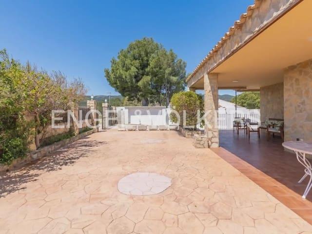 Chalet en venta en el Camp de Morvedre, Valencia