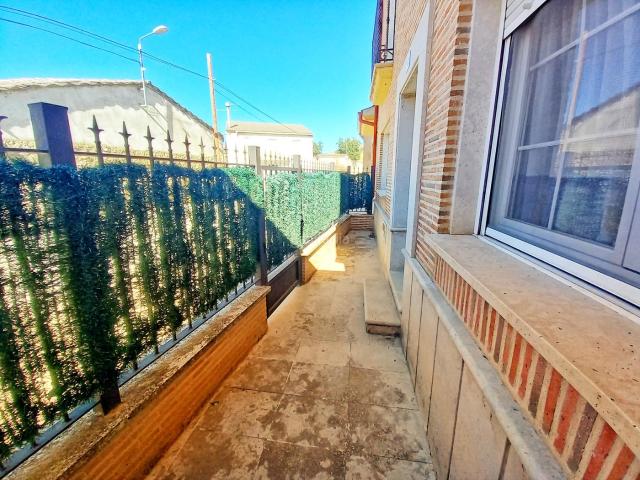 Chalet en venta en Torresandino, Castilla y León