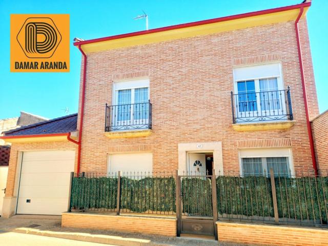Chalet en venta en Torresandino, Castilla y León