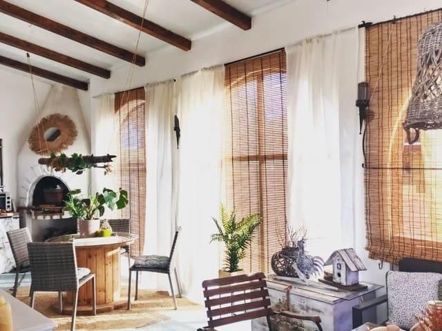 Chalet en venta en La Veleta, el Baix Segura / La Vega Baja