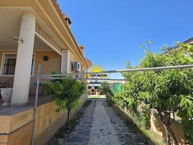 Chalet en venta en La Veleta, el Baix Segura / La Vega Baja