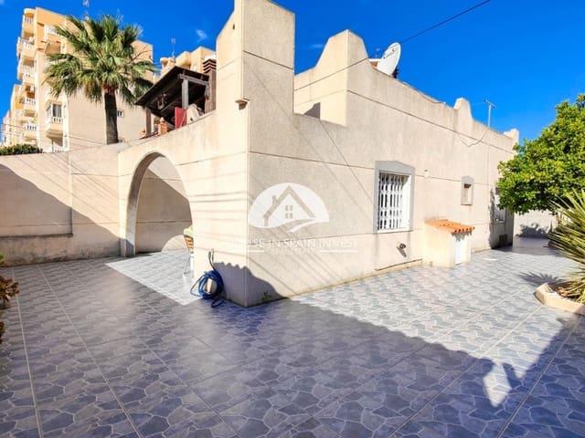 Chalet en venta en La Veleta, el Baix Segura / La Vega Baja