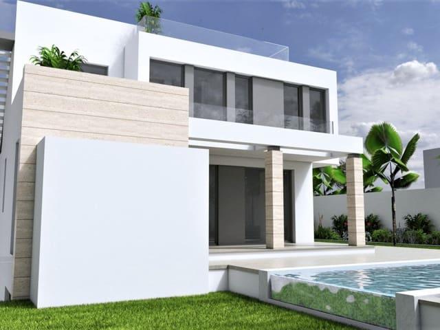 Chalet en venta en La Veleta, el Baix Segura / La Vega Baja