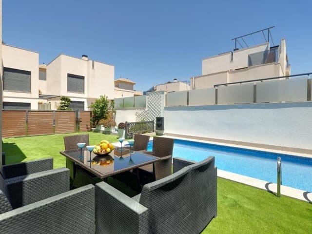 Chalet en venta en La Veleta, el Baix Segura / La Vega Baja