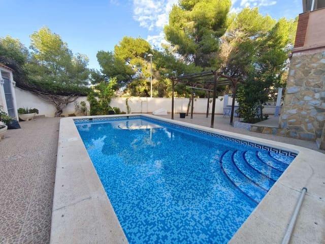 Chalet en venta en La Veleta, el Baix Segura / La Vega Baja