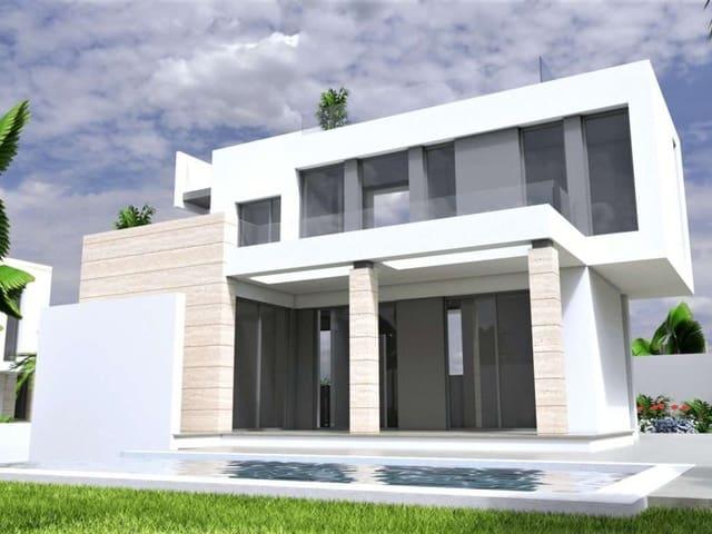Chalet en venta en Aguas Nuevas, el Baix Segura / La Vega Baja